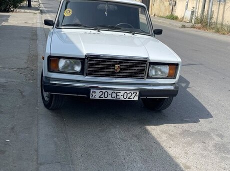 LADA (VAZ) 2107 2005
