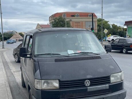 Volkswagen Transporter 1993