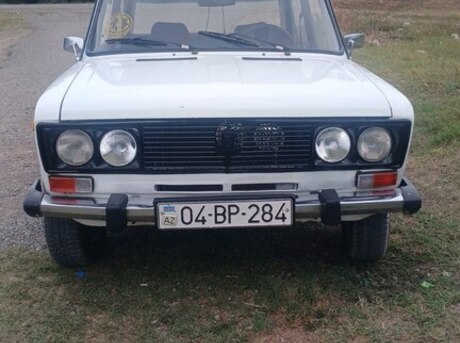 LADA (VAZ) 2106 1998