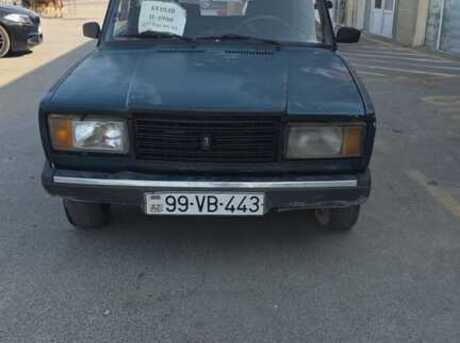 LADA (VAZ) 2104 1997