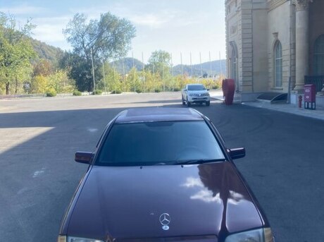 Mercedes C 200 1995