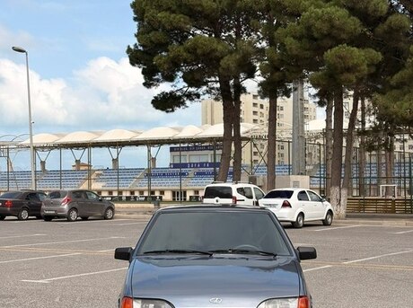 LADA (VAZ) 2113 2009