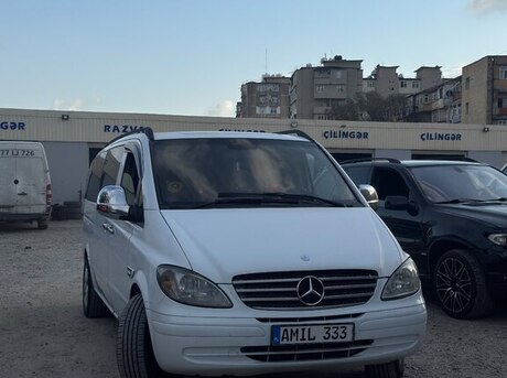 Mercedes  2009