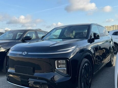 Changan  2025