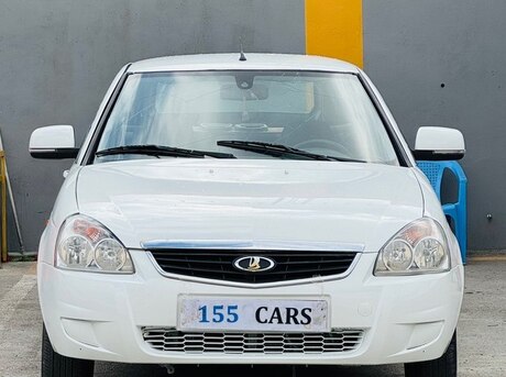 LADA (VAZ) Priora 2013