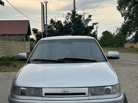 LADA (VAZ) 2112 2007
