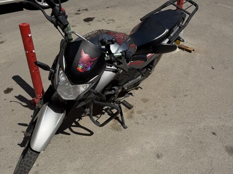 Tufan M50 2025
