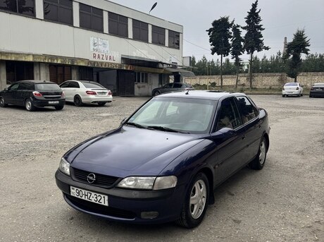 Opel Vectra 1996
