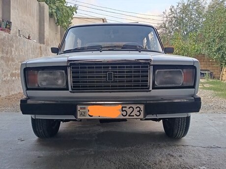 LADA (VAZ) 2107 2007