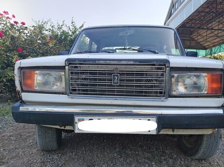 LADA (VAZ) 2107 2005