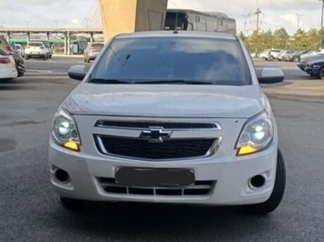 Chevrolet Cobalt 2021