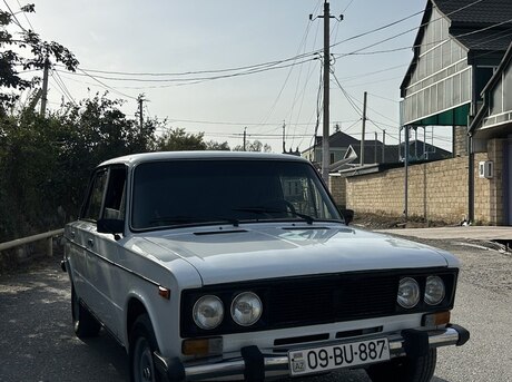 LADA (VAZ) 2106 1999