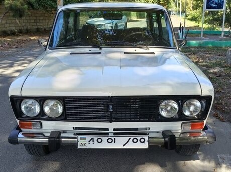 LADA (VAZ) 2106 2000