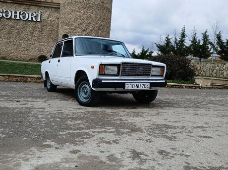 LADA (VAZ) 2107 2005