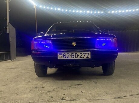 Moskvich 2141 1990