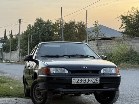 LADA (VAZ) 2115 2011