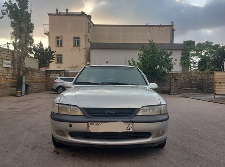 Opel Vectra 1998