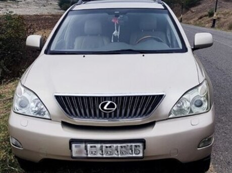 Lexus RX 300 2005