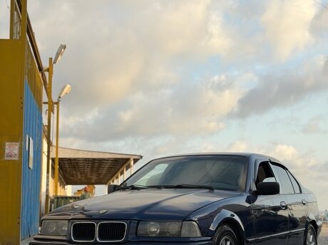 BMW 318 1994
