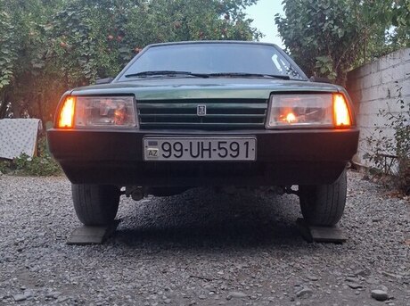 LADA (VAZ) 21099 1998