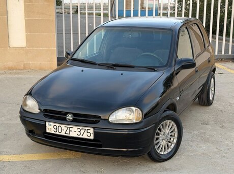 Opel Vita 1997