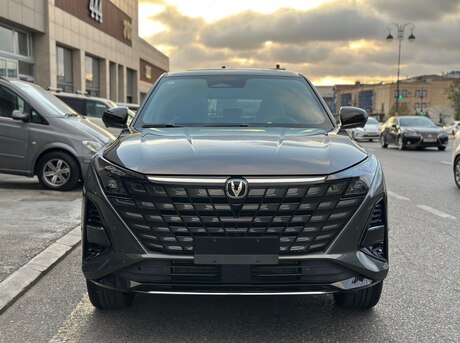 Changan  2026