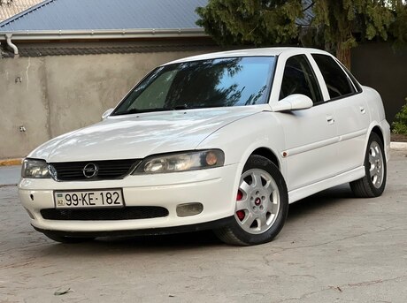 Opel Vectra 1999