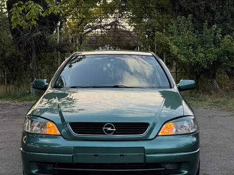 Opel Astra 1998