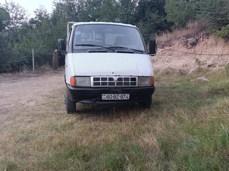 GAZ  1998