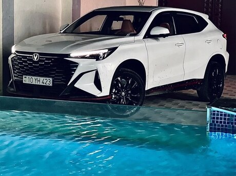 Changan  2026