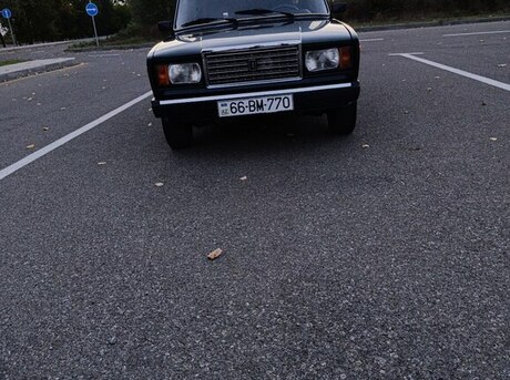 LADA (VAZ) 2107 2011