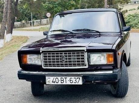 LADA (VAZ) 2107 2007
