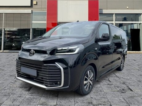Toyota  2025