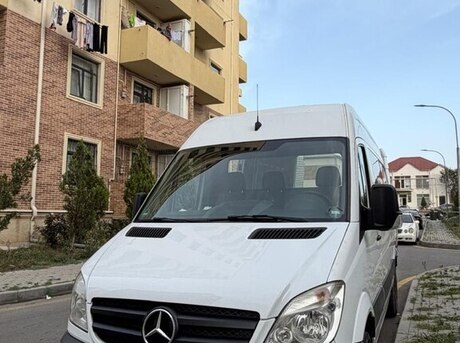 Mercedes Sprinter 315 2007