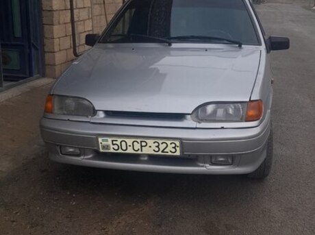 LADA (VAZ) 2115 2006