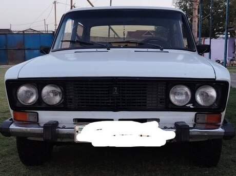 LADA (VAZ) 2106 2003
