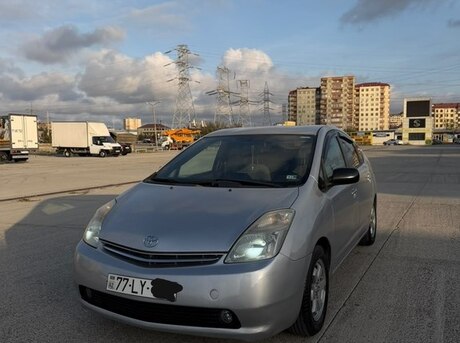 Toyota Prius 2006