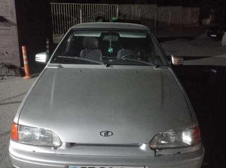LADA (VAZ) 2115 2008