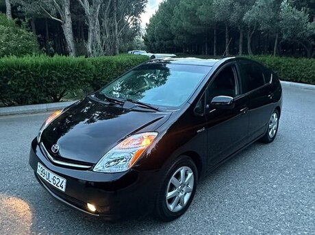 Toyota Prius 2007