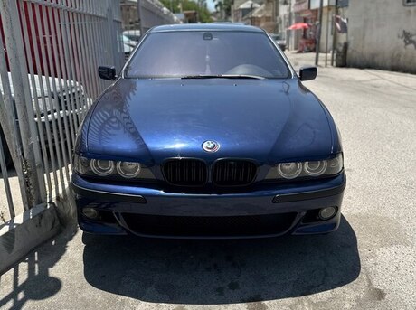 BMW 528 1998