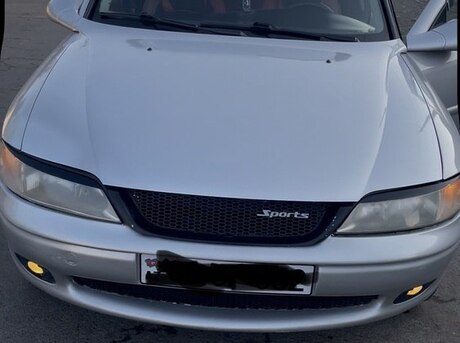 Opel Vectra 1999