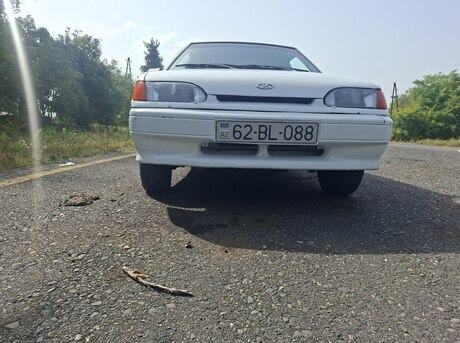 LADA (VAZ) 2114 2011