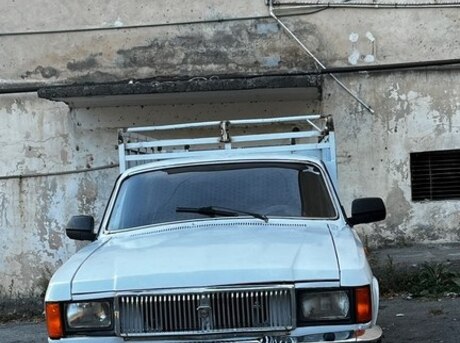GAZ 3110 1997