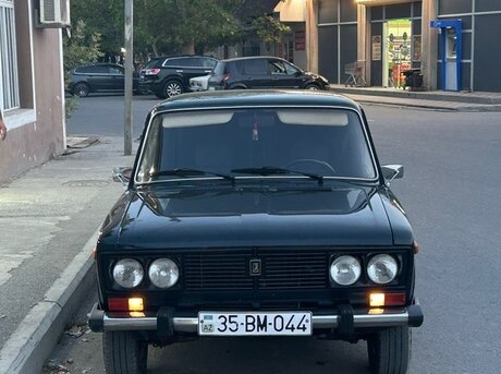 LADA (VAZ) 2106 2004