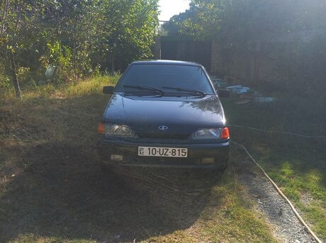 LADA (VAZ) 2115 2007