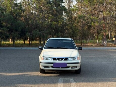 Daewoo Nexia 2005