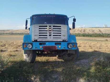 ZIL 4334 1993