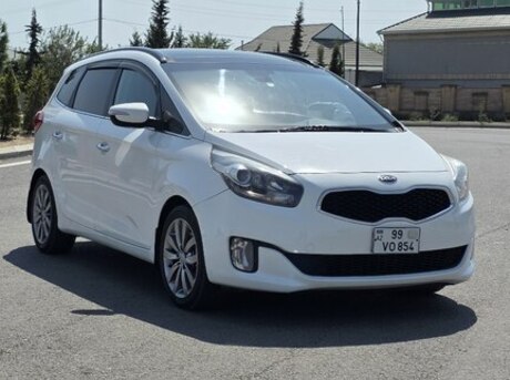 Kia Carens 2015