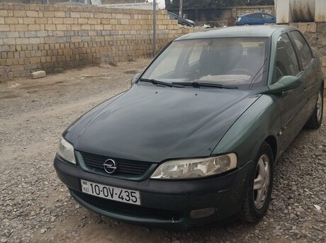 Opel Vectra 1997