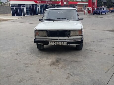 LADA (VAZ) 2104 2002